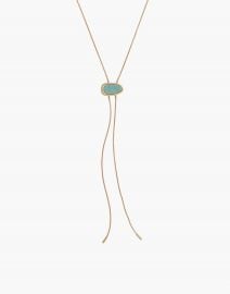 Foretell Bolo Necklace at Madewell